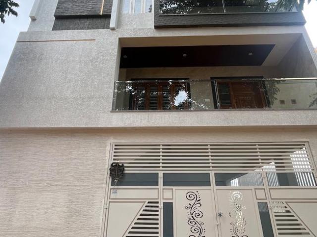 5 BHK Duplex in Vidyaranyapura for resale Bengaluru. The reference number is 20764039