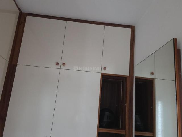 5 BHK Duplex in Vidyaranyapura for resale Bengaluru. The reference number is 20847799
