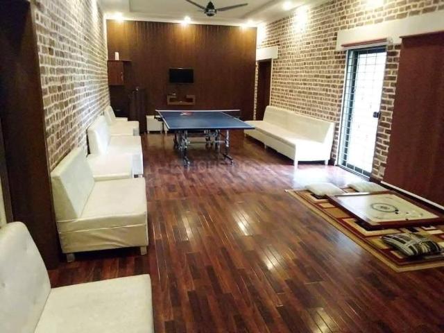 5 BHK Farm House in Chhattarpur for rent New Delhi. The reference number is 20006136
