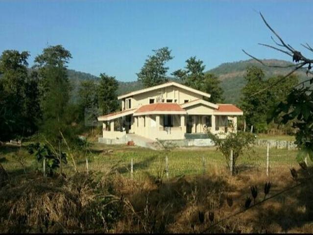 5 BHK Farm House in Virar East for resale Mira Road and Beyond. The reference number is 17771061