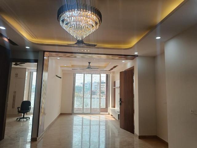 5 BHK Independent Builder Floor in Mayfield Garden for resale Gurgaon. The reference number is 18796020