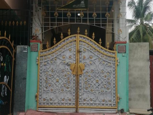 5 BHK Independent Builder Floor in Moti Nagar for resale Hyderabad. The reference number is 8607370