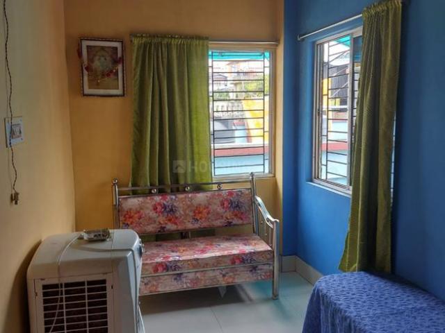 5 BHK Independent Builder Floor in Naktala for resale Kolkata. The reference number is 20938261