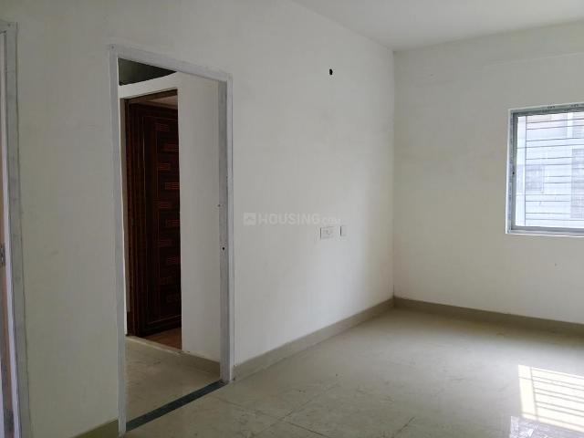 5 BHK Independent Builder Floor in New Town for resale Kolkata. The reference number is 20033314