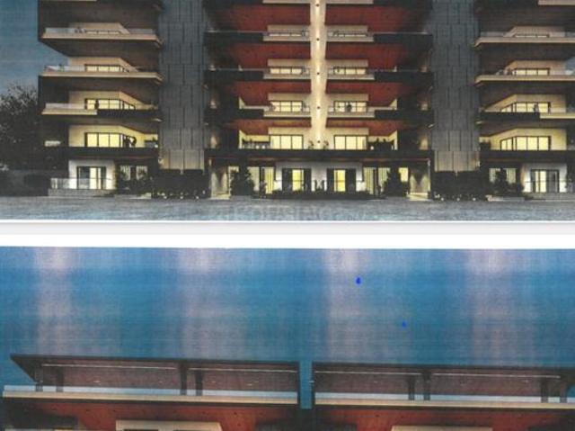 5 BHK Independent Builder Floor in New Chandigarh for resale Chandigarh. The reference number is 16658026
