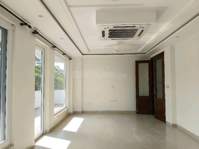 5 BHK Independent Builder Floor in New Friends Colony for rent New Delhi. The reference number is 20247833