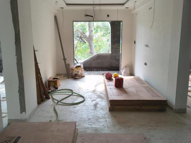 5 BHK Independent Builder Floor in Omkar Nagar for resale Nagpur. The reference number is 19625193