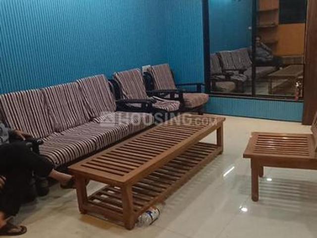 5 BHK Independent Builder Floor in Adajan for resale Surat. The reference number is 20579813