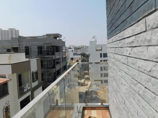 5 BHK Independent Builder Floor in Hulimavu for rent Bengaluru. The reference number is 20247649