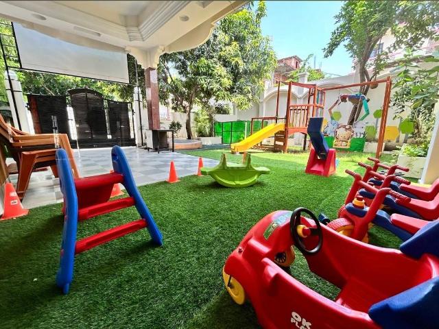 5 BHK Independent Builder Floor in Anand Vihar for rent Gorakhpur. The reference number is 20660734