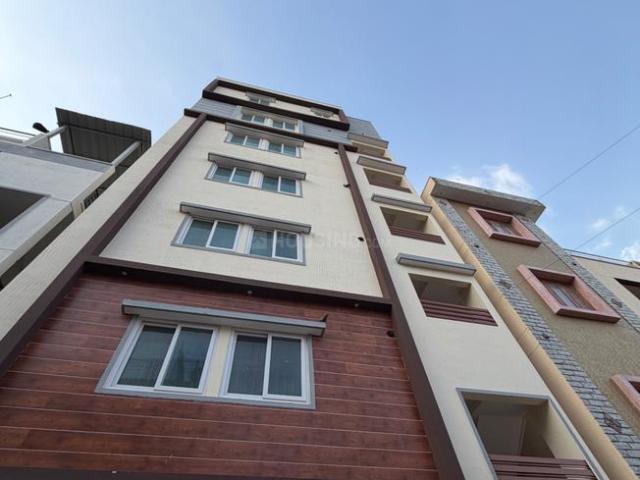 5 BHK Independent Builder Floor in BTM Layout for resale Bengaluru. The reference number is 20500915