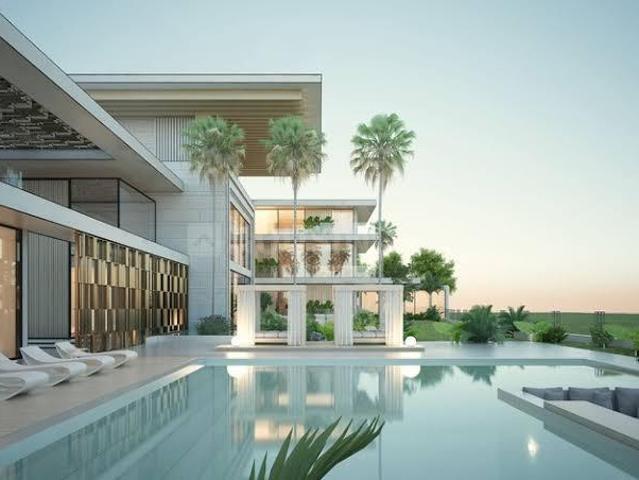 5 BHK Independent Builder Floor in Baner for resale Pune. The reference number is 16424173