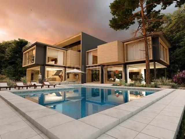 5 BHK Independent Builder Floor in Baner for resale Pune. The reference number is 16668148