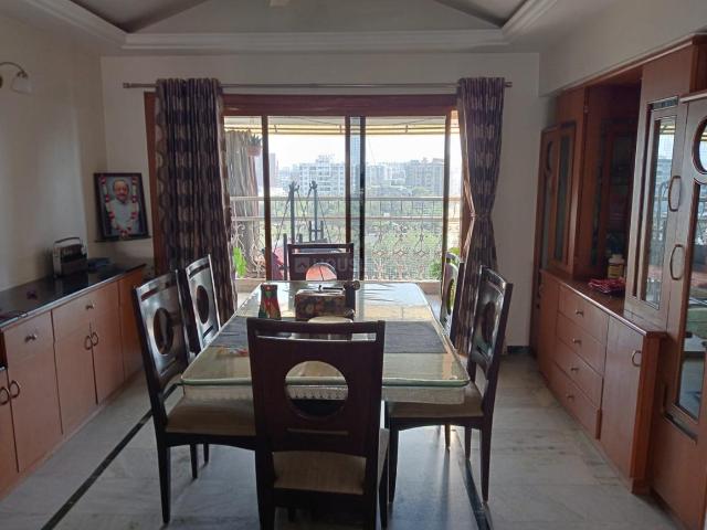 5 BHK Independent Builder Floor in Bodakdev for resale South West. The reference number is 16761542