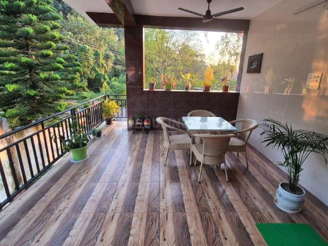 5 BHK Independent Builder Floor in Dharamsala for rent Kangra. The reference number is 18660223