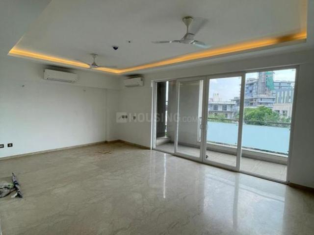 5 BHK Independent Builder Floor in DLF Phase 2 for rent Gurgaon. The reference number is 20308858