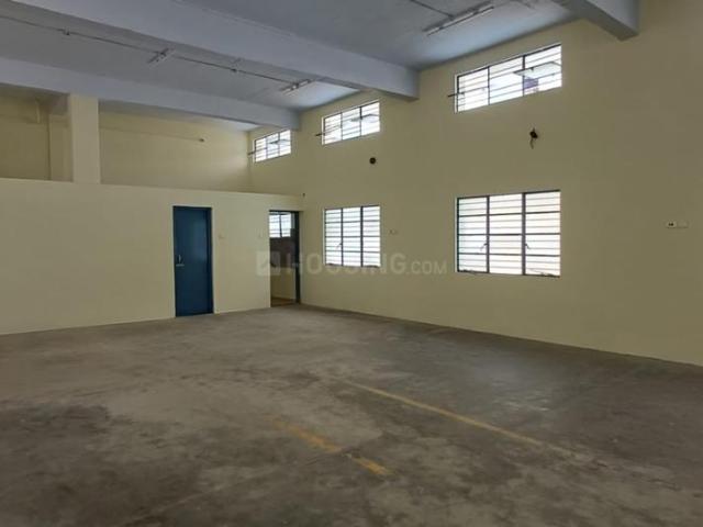 5 BHK Independent Builder Floor in Ekkatuthangal for rent Chennai. The reference number is 20742092