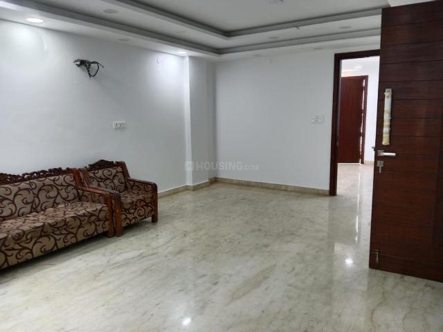 5 BHK Independent Builder Floor in GTB Nagar for resale New Delhi. The reference number is 20766852