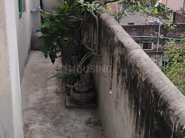 5 BHK Independent Builder Floor in Garfa for resale Kolkata. The reference number is 20694996