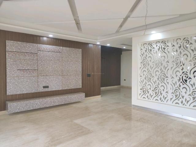 5 BHK Independent Builder Floor in Green Field Colony for resale Faridabad. The reference number is 20605502