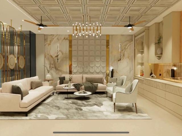 5 BHK Independent Builder Floor in Indirapuram for resale Ghaziabad. The reference number is 18690862
