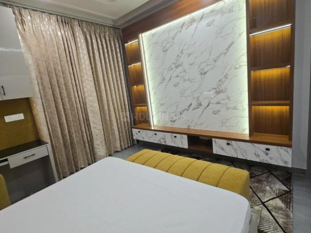 5 BHK Independent Builder Floor in Jagatpura for resale Jaipur. The reference number is 20777310