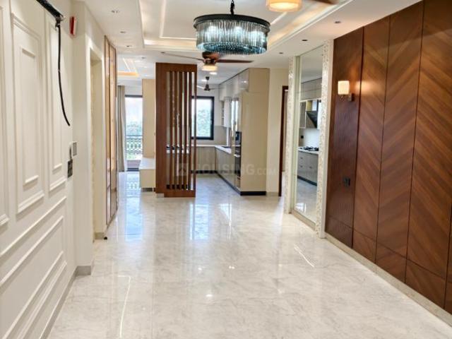 5 BHK Independent Builder Floor in Kadarpur for resale Gurgaon. The reference number is 20581867