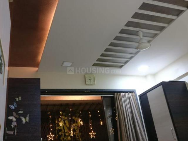 5 BHK Independent Builder Floor in Kopar Khairane for resale Navi Mumbai. The reference number is 10415871