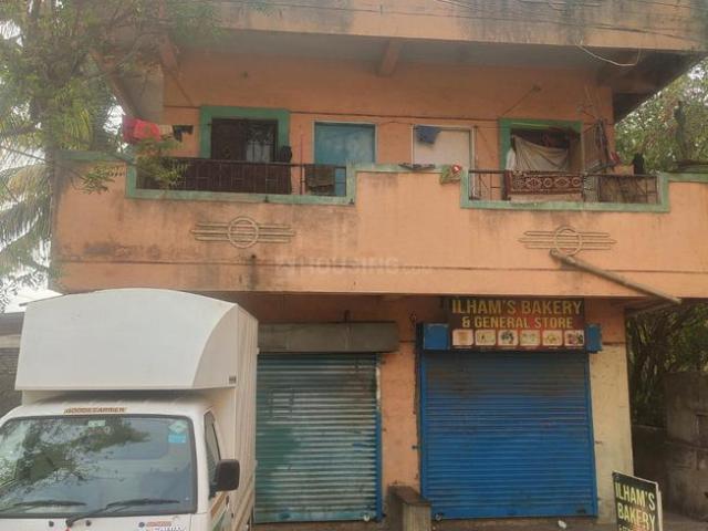 5 BHK Independent Builder Floor in Lohegaon for resale Pune. The reference number is 14171165