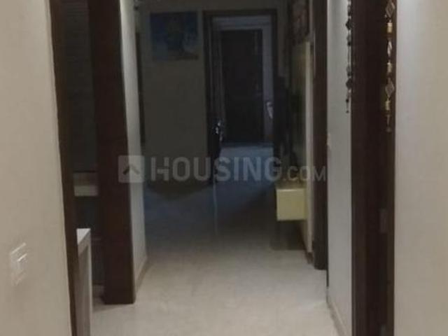 5 BHK Independent Builder Floor in Punjabi Bagh for resale New Delhi. The reference number is 9840544