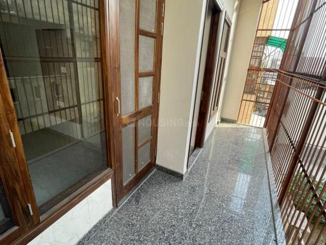5 BHK Independent Builder Floor in Punjabi Bagh for resale New Delhi. The reference number is 10539162
