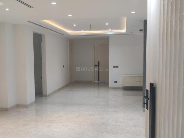 5 BHK Independent Builder Floor in Punjabi Bagh for resale New Delhi. The reference number is 16620829