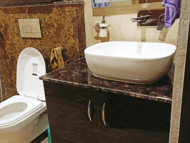 5 BHK Independent Builder Floor in Palam Vihar for rent Gurgaon. The reference number is 20474376