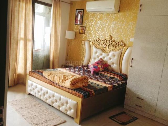 5 BHK Independent Builder Floor in Palam Vihar for rent Gurgaon. The reference number is 20622600