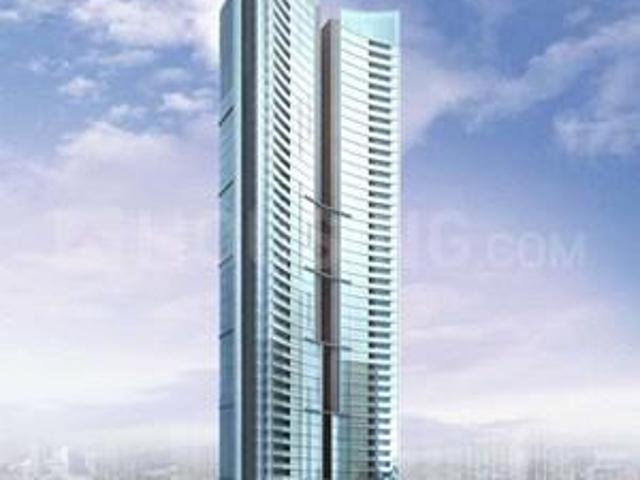 5 BHK Independent Builder Floor in Prabhadevi for resale Mumbai. The reference number is 11548777