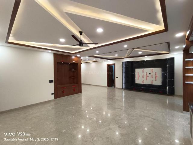5 BHK Independent Builder Floor in Surajkund for resale Faridabad. The reference number is 20140058