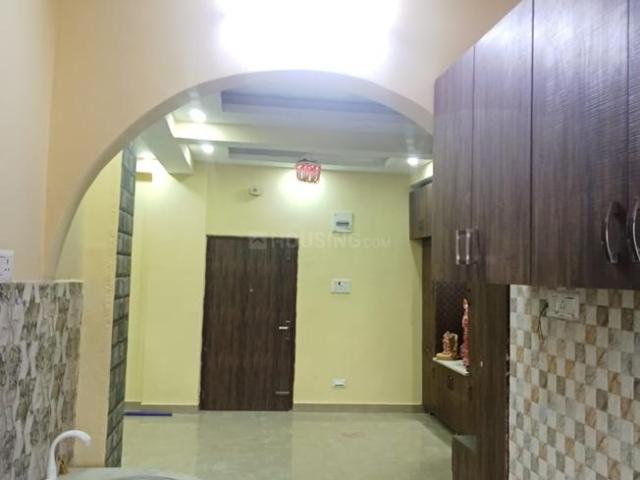 5 BHK Independent Builder Floor in Salt Lake City for rent Kolkata. The reference number is 18818736