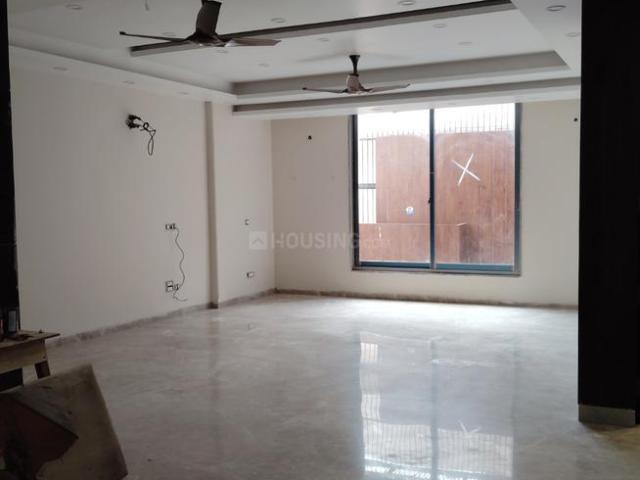 5 BHK Independent Builder Floor in Sector 49 for rent Noida. The reference number is 14985413