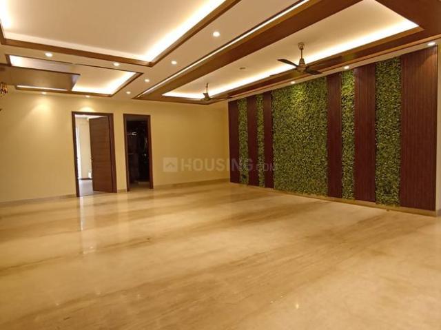 5 BHK Independent Builder Floor in Sector 49 for resale Gurgaon. The reference number is 20013814