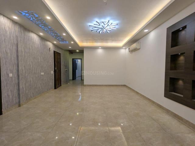 5 BHK Independent Builder Floor in Sector 57 for resale Gurgaon. The reference number is 20270981