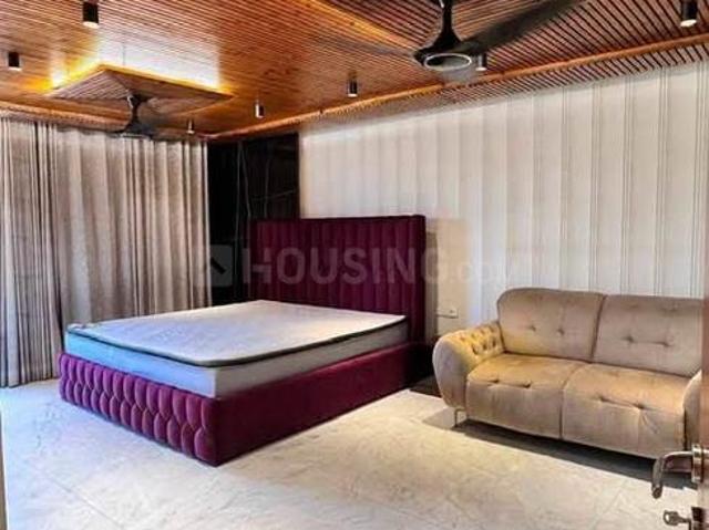 5 BHK Independent Builder Floor in Sector 55 for rent Gurgaon. The reference number is 20900108