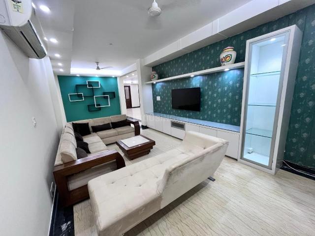5 BHK Independent Builder Floor in Sector 55 for resale Gurgaon. The reference number is 20375890