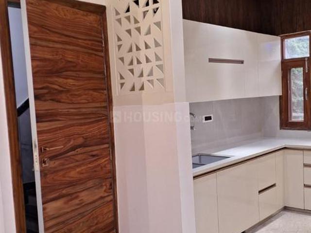 4 BHK Independent Builder Floor in Sector 7 Rohini for resale Rohini. The reference number is 17454077