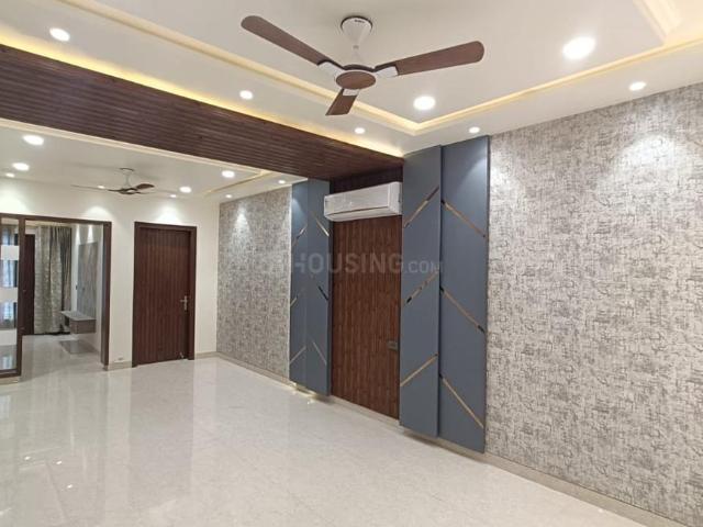 5 BHK Independent Builder Floor in Sector 89 for resale Faridabad. The reference number is 20040177