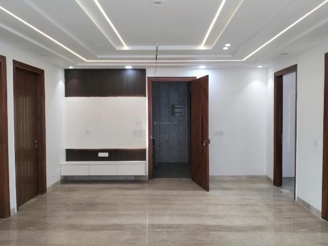 5 BHK Independent Builder Floor in Sector 11 Rohini for resale New Delhi. The reference number is 19976123
