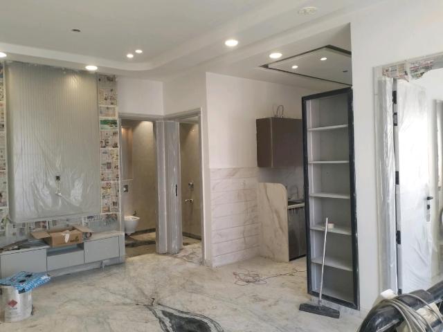 4 BHK Independent Builder Floor in Sector 11 Rohini for resale New Delhi. The reference number is 20270885