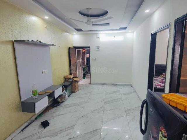 5 BHK Independent Builder Floor in Sector 16 Rohini for resale New Delhi. The reference number is 19710208