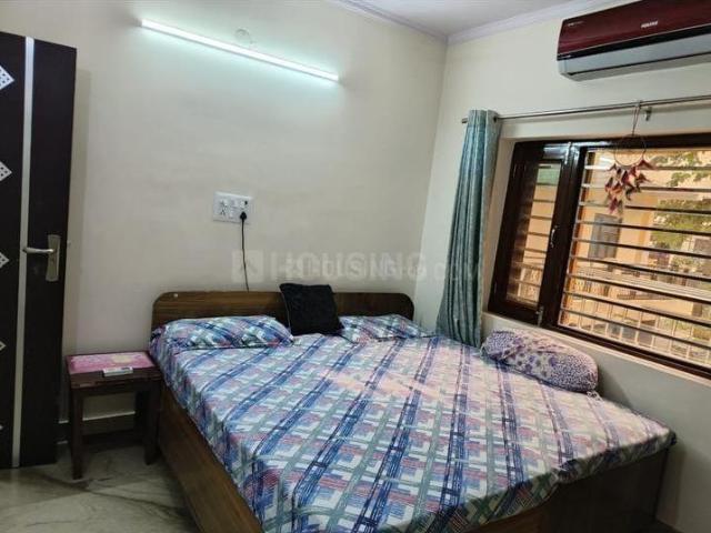 5 BHK Independent Builder Floor in Sector 16 Rohini for resale New Delhi. The reference number is 19876024