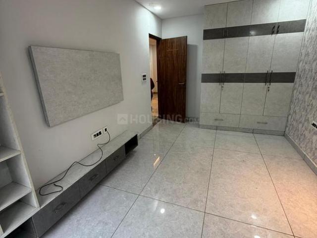 5 BHK Independent Builder Floor in Sector 16A for resale Faridabad. The reference number is 18844304