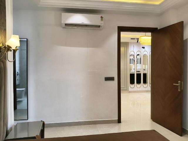 5 BHK Independent Builder Floor in Sector 23 for resale Gurgaon. The reference number is 19453651